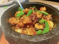 -桂满陇·杭州饭店(清河万象店)
