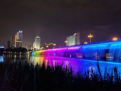 -南宁南湖公园