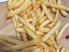 -麦当劳(安定门外大街店)