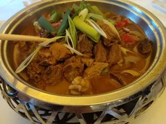 -湖北味道(湖北大厦店)