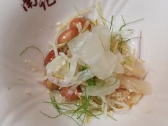 -寻味顺德·南记酒家·传统顺德菜·鱼生(广源路店)