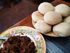 -砂锅居(西四店)