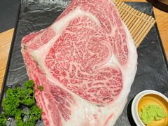 -黑牛の店·和牛烧肉(大悦城店)