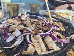 -牛犇炭火烤肉·鲜切烤肉(承德总店)
