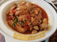 -丽华园(汉阳龙阳店)