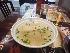 -南京路步行街