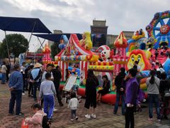 -国色天乡三期陆地乐园