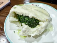 荠菜包-静海楼(学田店)