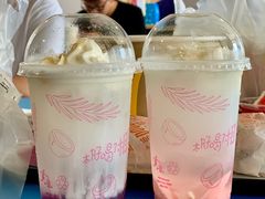 -麦当劳(仙林亚东城得来速店)