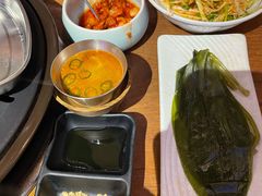 -济州爱肉堂(总店)