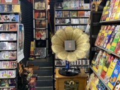 -Hi Fi Acoustic 梵香禅韵·色声香味