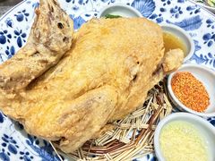 -长安记·大美陕菜(大族广场店)