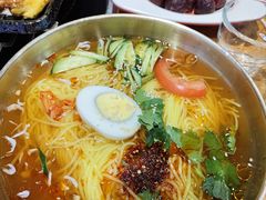 -香约老地方烧烤(九道街店)