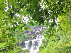 -芙蓉镇景区