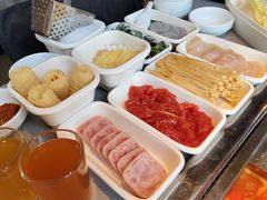 -海底捞火锅(王府井银泰in88店)