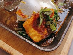 -探炉·香辣豆花烤鱼(笋岗宝能环球汇店)