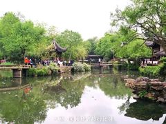 -拙政园