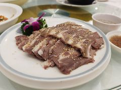 -金华安大酒楼·老牌潮菜·粤式茶点(东方国际店)