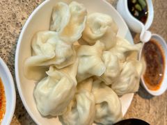 -金谷园饺子馆(北邮总店)