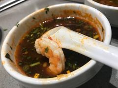 -海底捞火锅(天一广场亚细亚店)