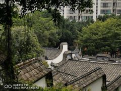 -乌山风景区