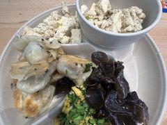 -素满香·全民食养自助(长宁龙之梦店)