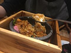 -一心创作料理屋(经开万达店)
