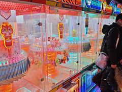 -风云再起游乐汇(北京西单西西友谊店)