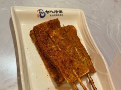-七八冷面·延边朝鲜族美食(欢乐谷店)