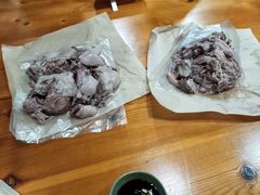 -小辫子羊肉面馆(周东店)