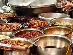-金牌罗记肠旺面(蔡家街店)
