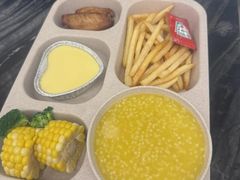 -U你·天然调味(南湖总店)