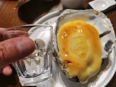 -蠔爺王志德生蚝馆(金沙湾店)