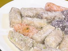 -桂园白粥·潮汕老味道