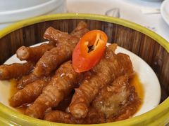 -香云轩·顺德菜(香云纱园林酒店店)