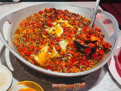 -天辣(金桥啦啦宝都店)