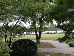 -浙江西子宾馆·瑶园咖啡厅