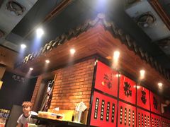 -本味家贵州烤肉&爆浆小豆腐(会展一店)