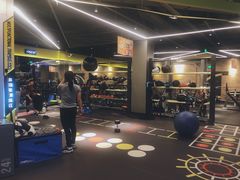 -贝菲特游泳健身(徐泾店)