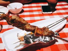 -西贝(金桥店)