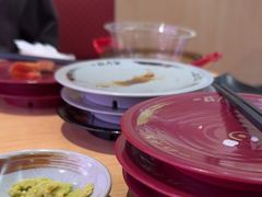 -寿司郎(皇庭广场店)
