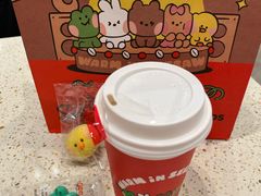 -Seesaw Coffee(环贸iapm店)