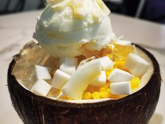-乐果甜心·潮汕冰室(南澳后宅分店)