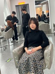 -艾美A·M Hair Salon