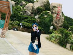 -东极岛景区