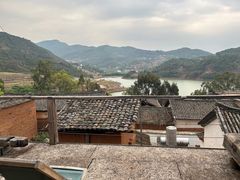 -巍山古城
