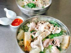 -广场正宗原汁薏米店