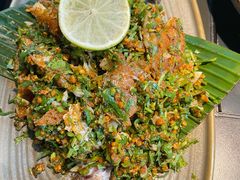 -Ameigo梅果·云贵川bistro(长宁来福士店)