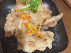 -半酌烧烤小酒馆(南京东路店)