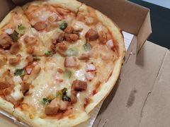 -万达广场(南昌红谷滩店)